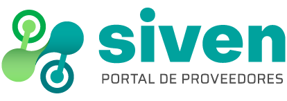 logo SIVEN